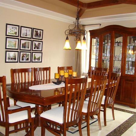 Malahat View Guesthouse Екстер'єр фото