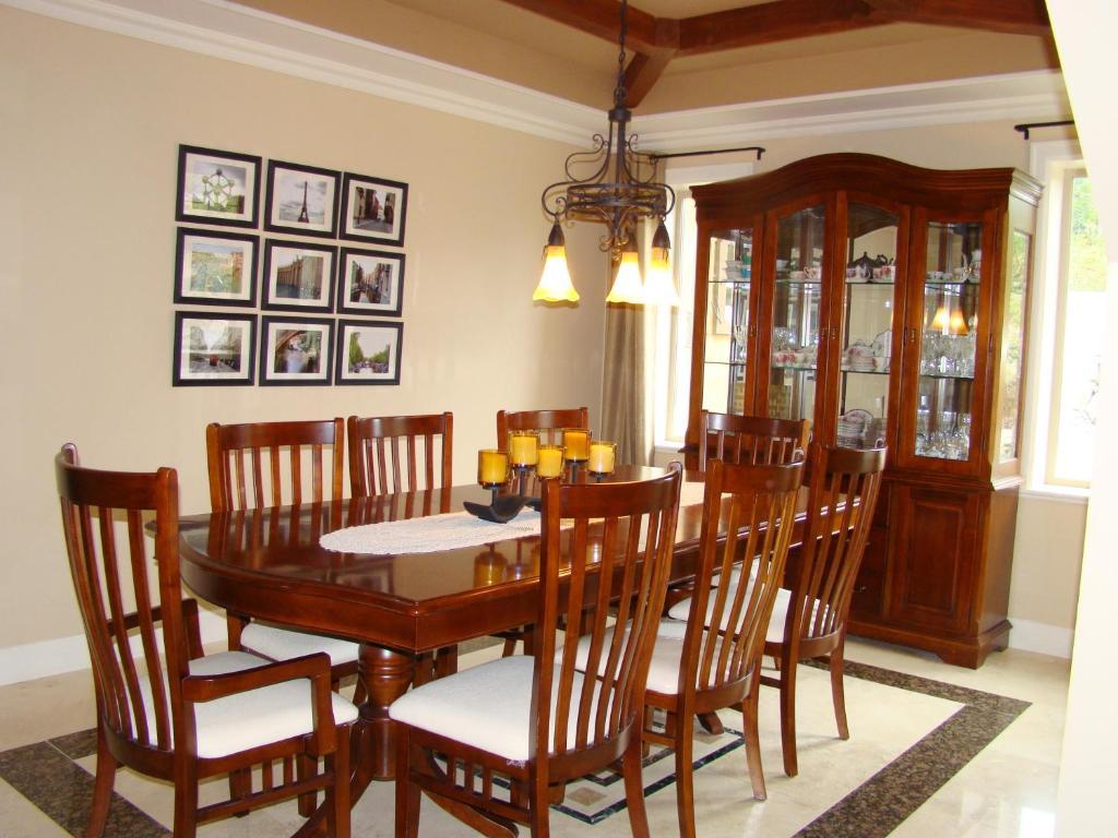 Malahat View Guesthouse Екстер'єр фото