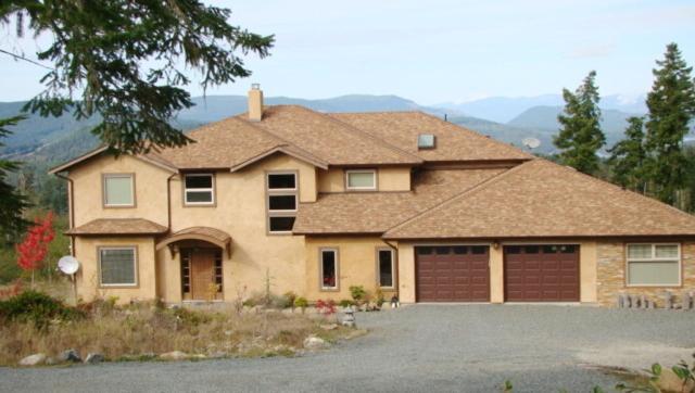 Malahat View Guesthouse Екстер'єр фото
