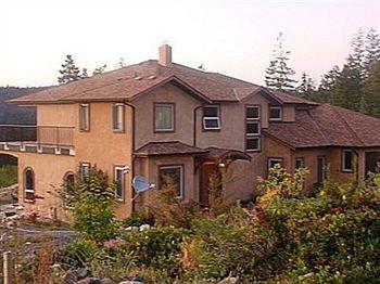 Malahat View Guesthouse Екстер'єр фото