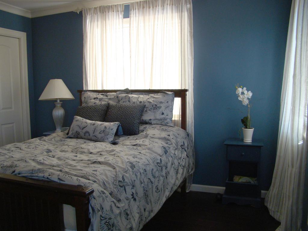 Malahat View Guesthouse Номер фото