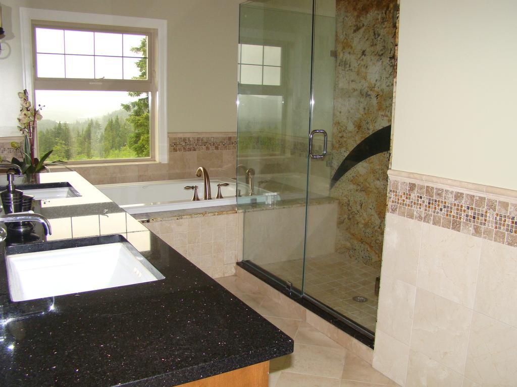 Malahat View Guesthouse Номер фото
